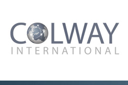 Strona internetowa Colway