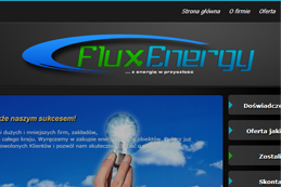 Flux Energy