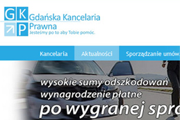 Gdańska Kancelaria Prawna